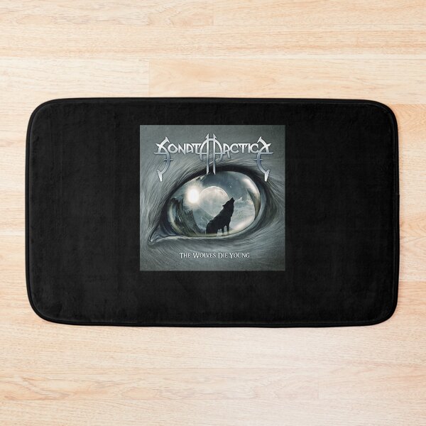 Item preview, sonata arctica  designed and sold by BullersYare.