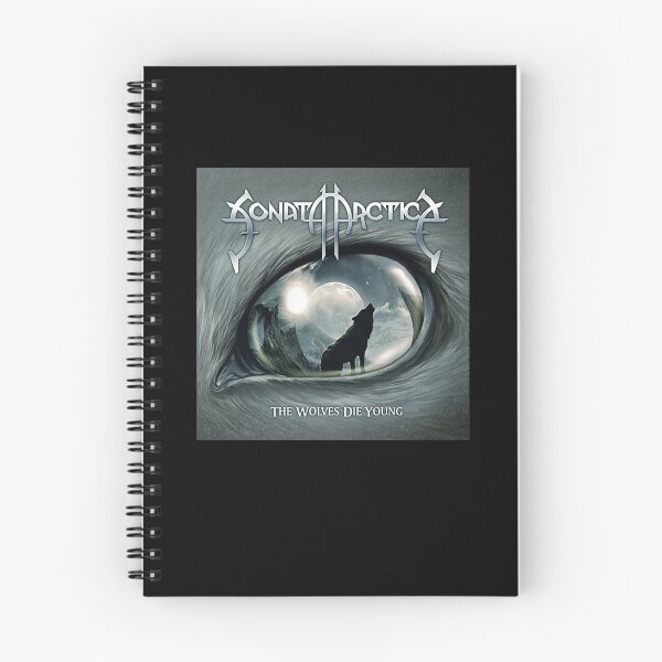 Item preview, sonata arctica  designed and sold by BullersYare.