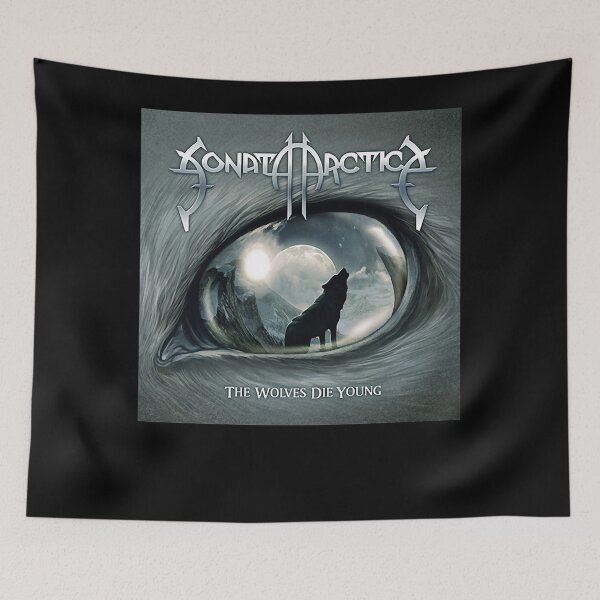Item preview, sonata arctica  designed and sold by BullersYare.