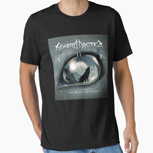 sonata arctica Essential T-Shirt