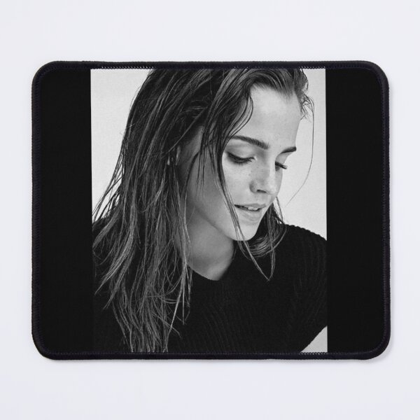 Item preview, Emma Watson - Black and white  designed and sold by tanheikner2.