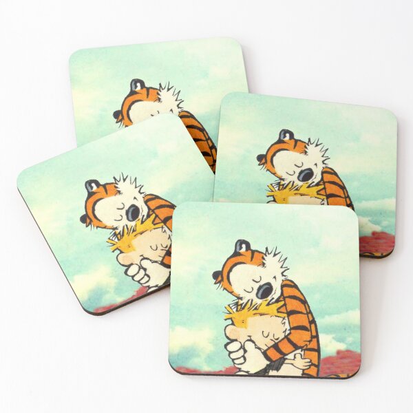 Item preview, hobbes designed and sold by Cruz T  Johnson.
