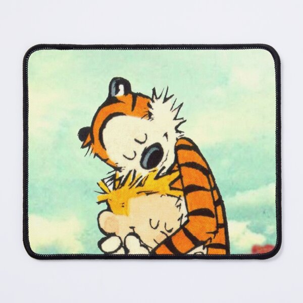 Item preview, hobbes designed and sold by Cruz T Johnson.
