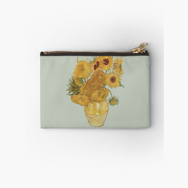 Item preview, Vincent Van Gogh's Sunflowers designed and sold by anthologies.