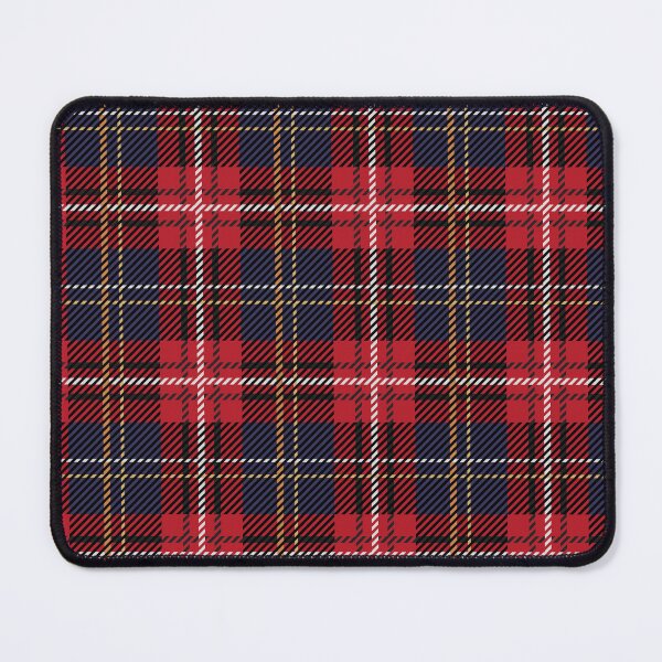 Item preview, Tartan Mask designed and sold by nbello13.