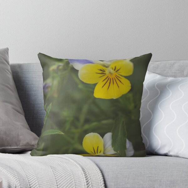 Item preview, Viola Tricolor designed and sold by ChicksPhoto.