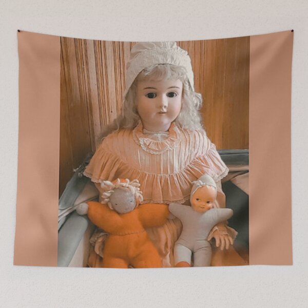 Item preview, Fairlawn Mansion Creepy Dolls designed and sold by missmermaid1990.