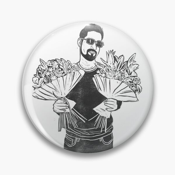Item preview, Flower Bae designed and sold by April Peavey.