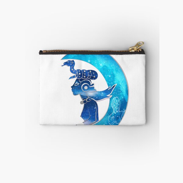 Item preview, Ixchel - Mayan Goddess of the Moon and Love designed and sold by ChocolateBono.