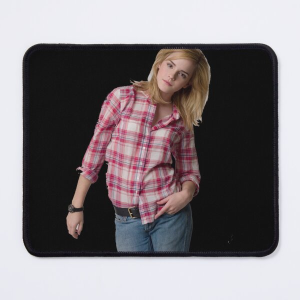 Item preview, Emma Watson - Casual Model  designed and sold by tanheikner2.