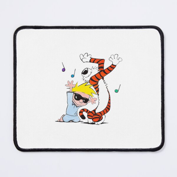 Item preview, hobbes designed and sold by Cruz T Johnson.