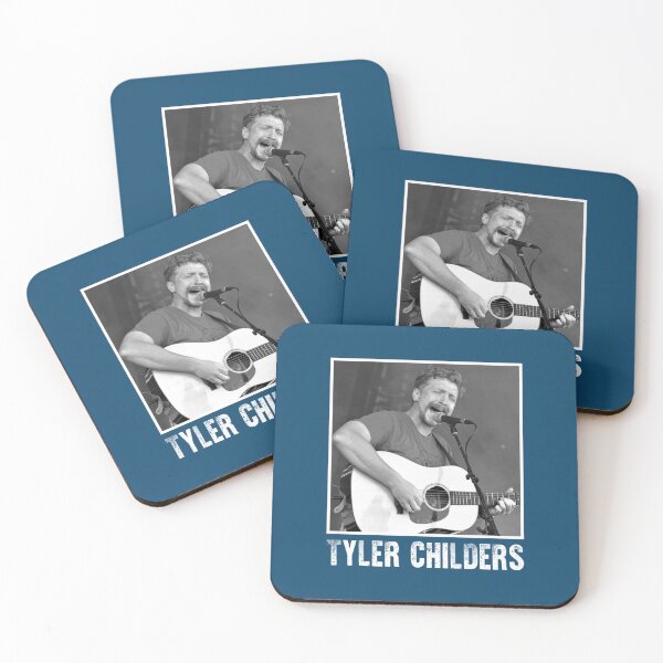 Item preview, Graphic Tyler Childers Bluegrass Musician Love Quotes Gifts   designed and sold by KinhHao.