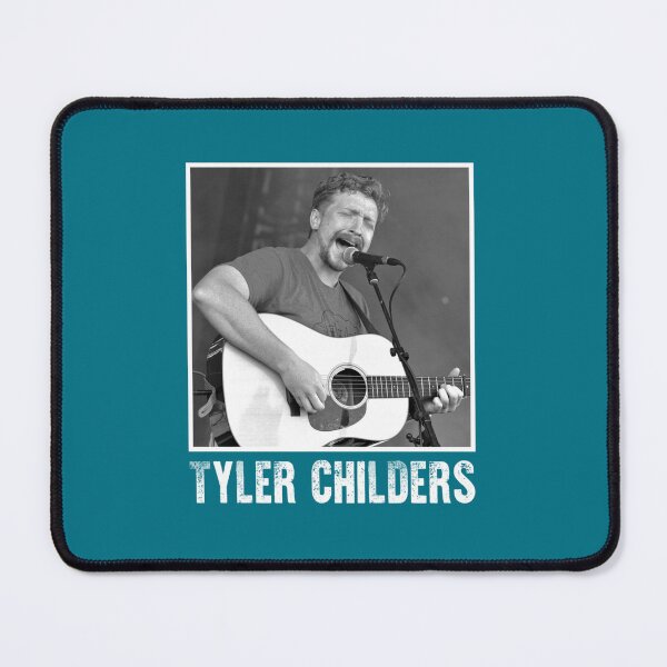 Item preview, Graphic Tyler Childers Bluegrass Musician Love Quotes Gifts designed and sold by KinhHao.