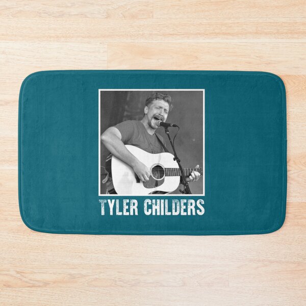 Item preview, Graphic Tyler Childers Bluegrass Musician Love Quotes Gifts   designed and sold by KinhHao.