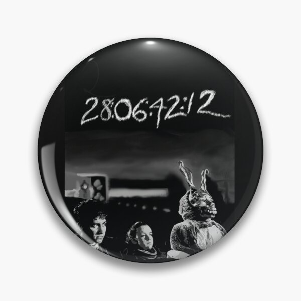 Item preview, Donnie Darko Póster designed and sold by mapthawkscb.