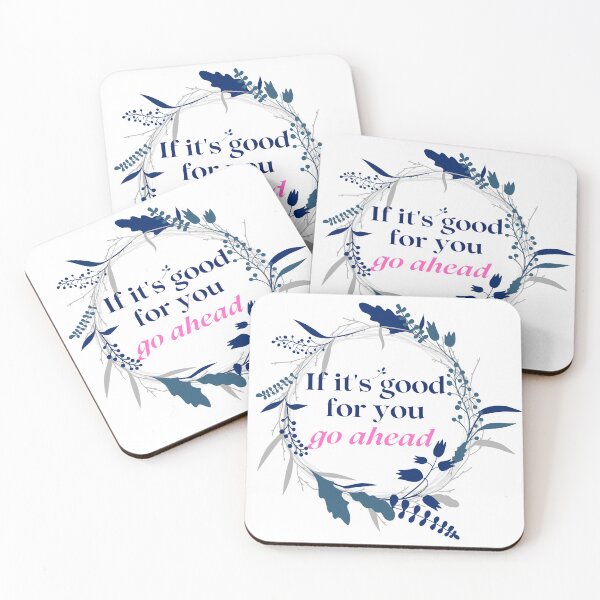 Item preview, If it's good for you go ahead designed and sold by TheBichrDesign.