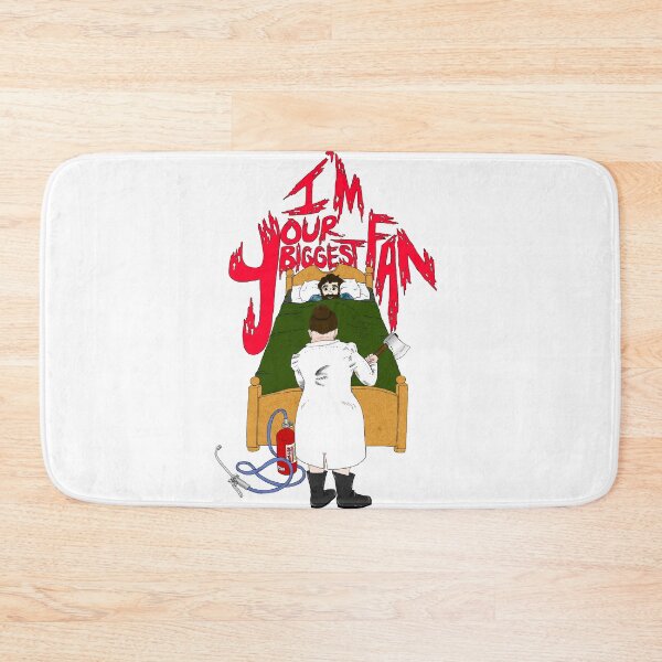 Item preview, I'm Your Biggest Fan designed and sold by WyldTrees.