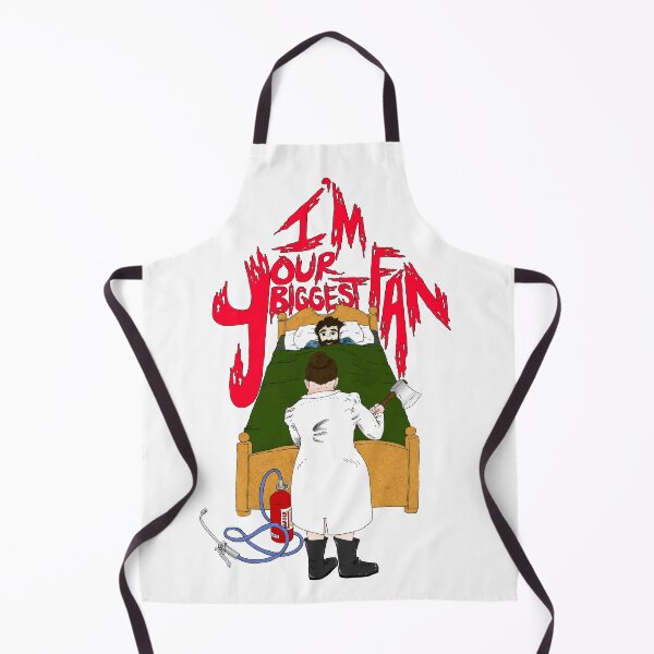 Item preview, I'm Your Biggest Fan designed and sold by WyldTrees.