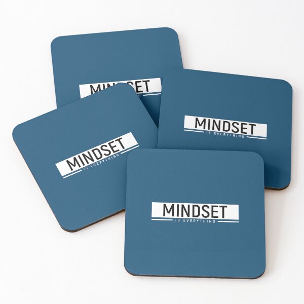 Item preview, Growth Mindset Positive Uplifting Quote Motivational Workout Pullover   designed and sold by KinhHao.