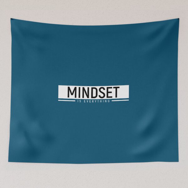 Item preview, Growth Mindset Positive Uplifting Quote Motivational Workout Pullover   designed and sold by KinhHao.