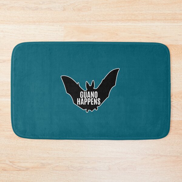 Item preview, Guano Happens - Funny Bat Poop Quote Premium   designed and sold by KinhHao.
