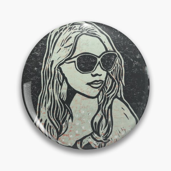 Item preview, Self Portrait designed and sold by April Peavey.