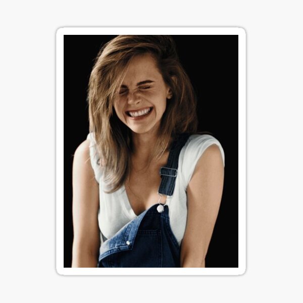Artikel-Vorschau von Emma Watson, designt und verkauft von tanheikner2.
