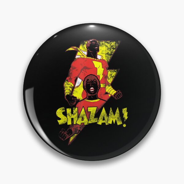 Item preview, Shazam! Transformation designed and sold by CadeLux.