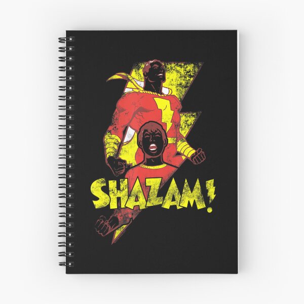 Item preview, Shazam! Transformation designed and sold by CadeLux.