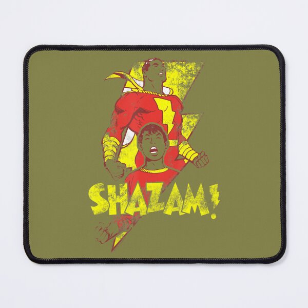 Item preview, Shazam! Transformation designed and sold by CadeLux.