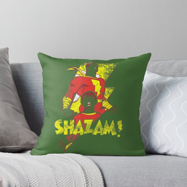 Item preview, Shazam! Transformation designed and sold by CadeLux.