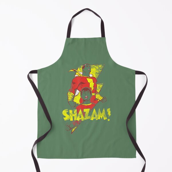 Item preview, Shazam! Transformation designed and sold by CadeLux.
