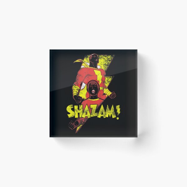Item preview, Shazam! Transformation designed and sold by CadeLux.