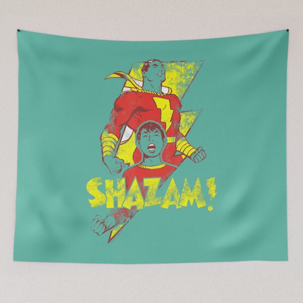 Item preview, Shazam! Transformation designed and sold by CadeLux.