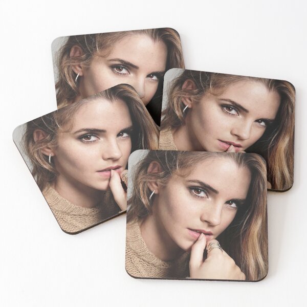 Artikelvorschau, Emma Watson - Plakat entworfen und verkauft von tanheikner2.