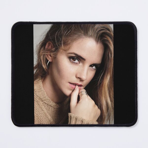 Item preview, Emma Watson - Poster   designed and sold by tanheikner2.