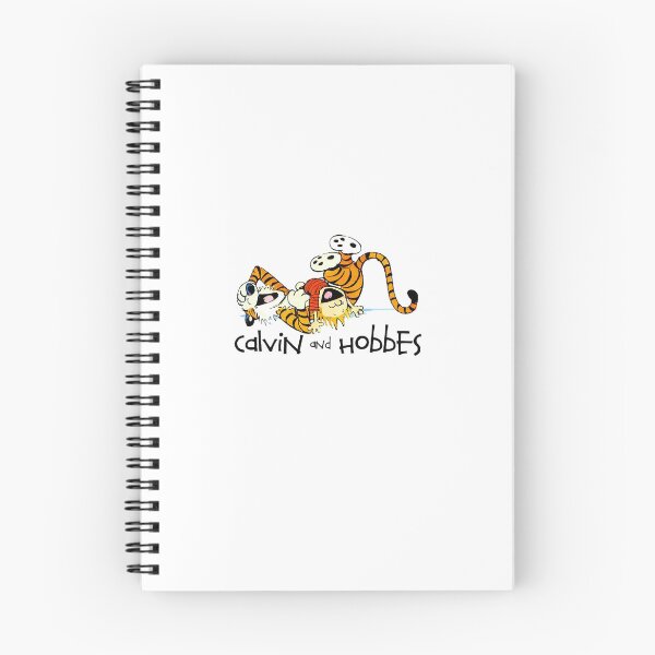 Item preview, hobbes designed and sold by Cruz T  Johnson.