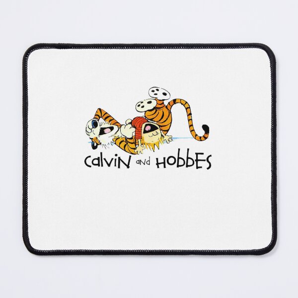 Item preview, hobbes designed and sold by Cruz T Johnson.