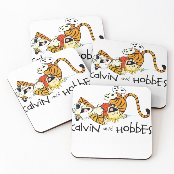 Item preview, hobbes designed and sold by Cruz T  Johnson.