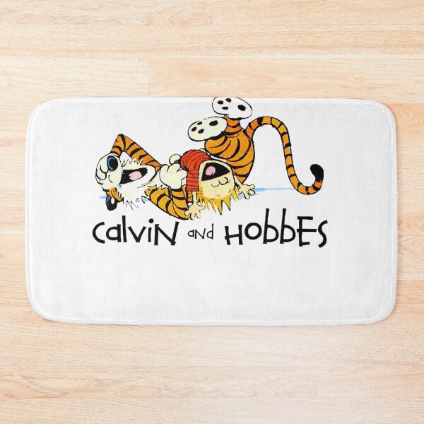 Item preview, hobbes designed and sold by Cruz T  Johnson.