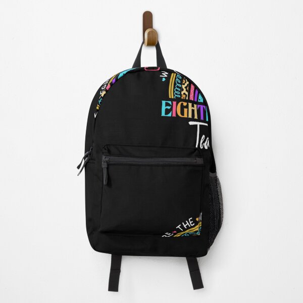 Item preview, Eighth Grade Teacher Shirts Teacher Student Back To School Hoodie designed and sold by DeringerVerile.
