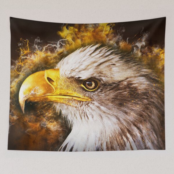 Item preview, Eagles Fury designed and sold by shutterbug2010.