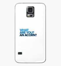 Funda/vinilo para Samsung Galaxy Una bellota? - Querido Evan Hansen