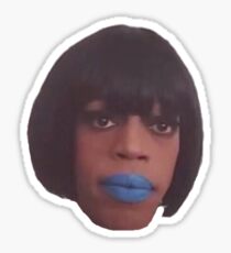 Jasmine Masters Sticker
