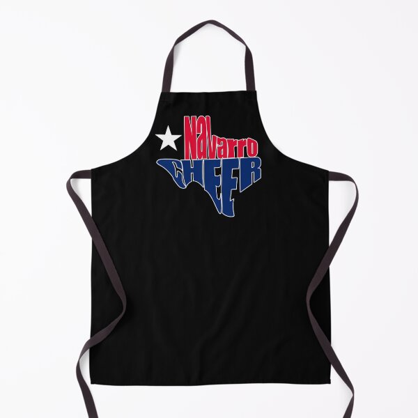 Item preview, Texas Map Card Chart Navarro Cheer designed and sold by Aide.