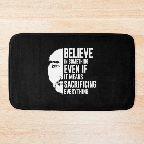 Item preview, Believe In Something - Colin Kaepernick designed and sold by Devante Lehner.