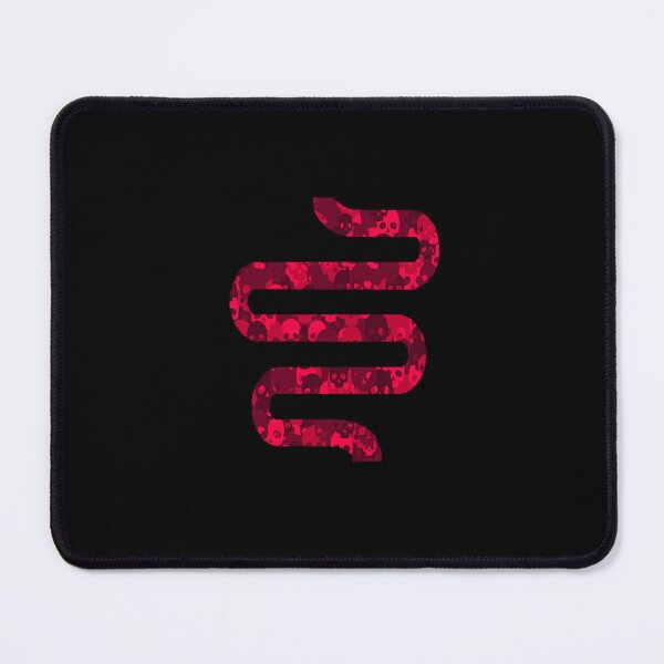 Item preview, S!ck Sickick red S!ckK!ck designed and sold by TheGreedyCrypto.