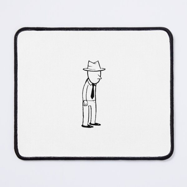 Item preview, Dadbert designed and sold by NibbleVerminInc.
