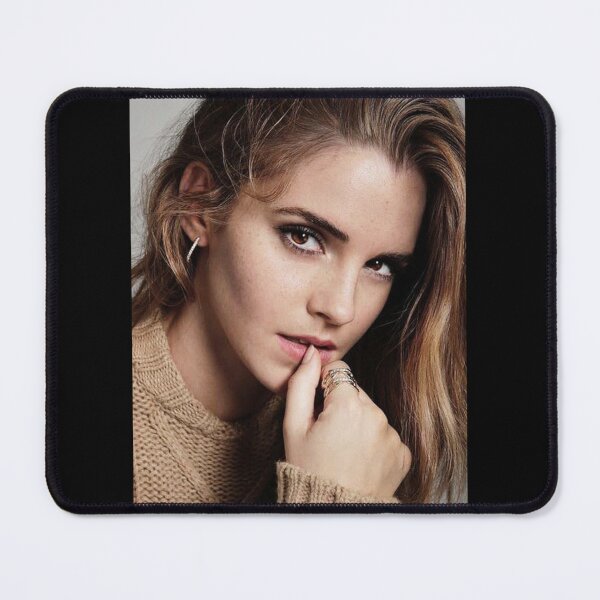 Item preview, Emma Watson - Poster  designed and sold by tanheikner2.