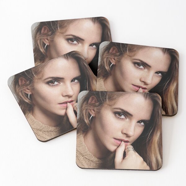 Artikelvorschau, Emma Watson - Plakat entworfen und verkauft von tanheikner2.